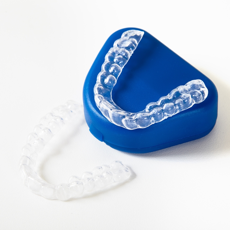 Invisalign Treatment
